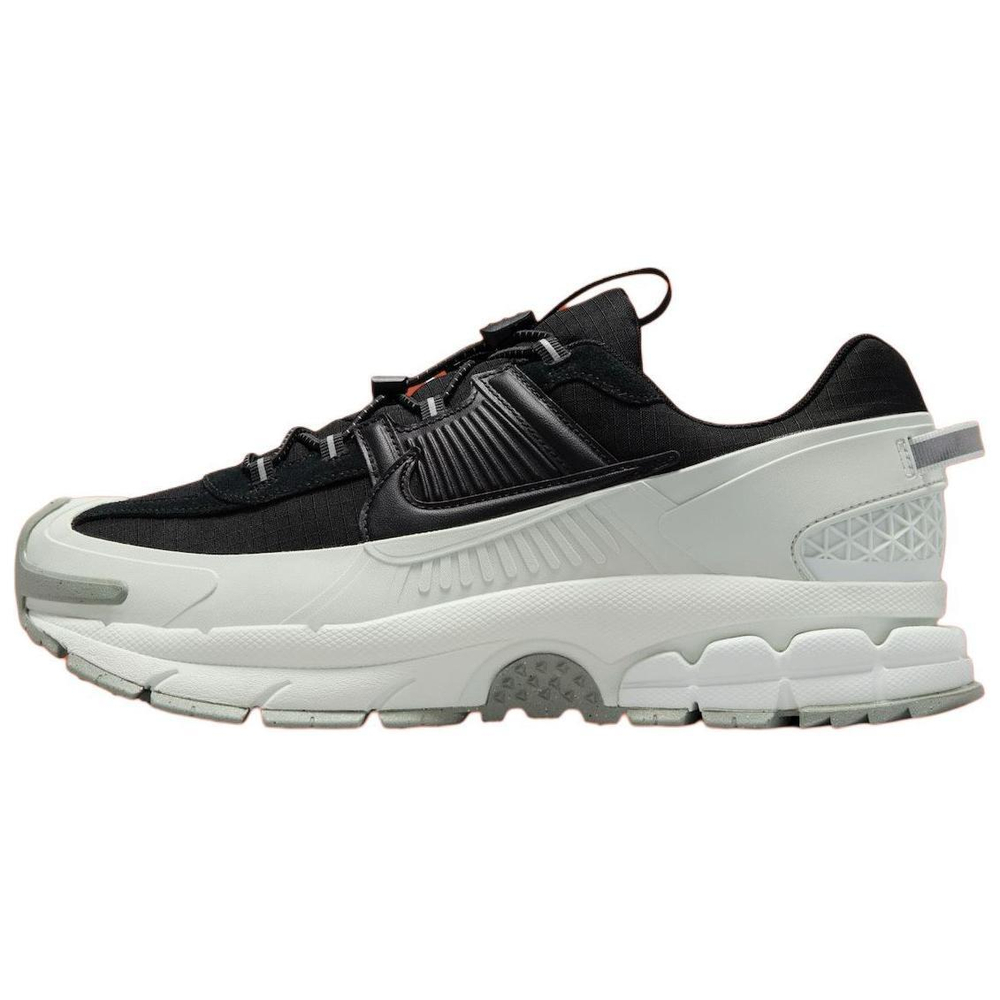 Кроссовки Nike Zoom Vomero 5 Roam Black Light Silver