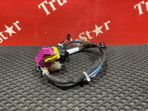 Проводка кабины 2018г