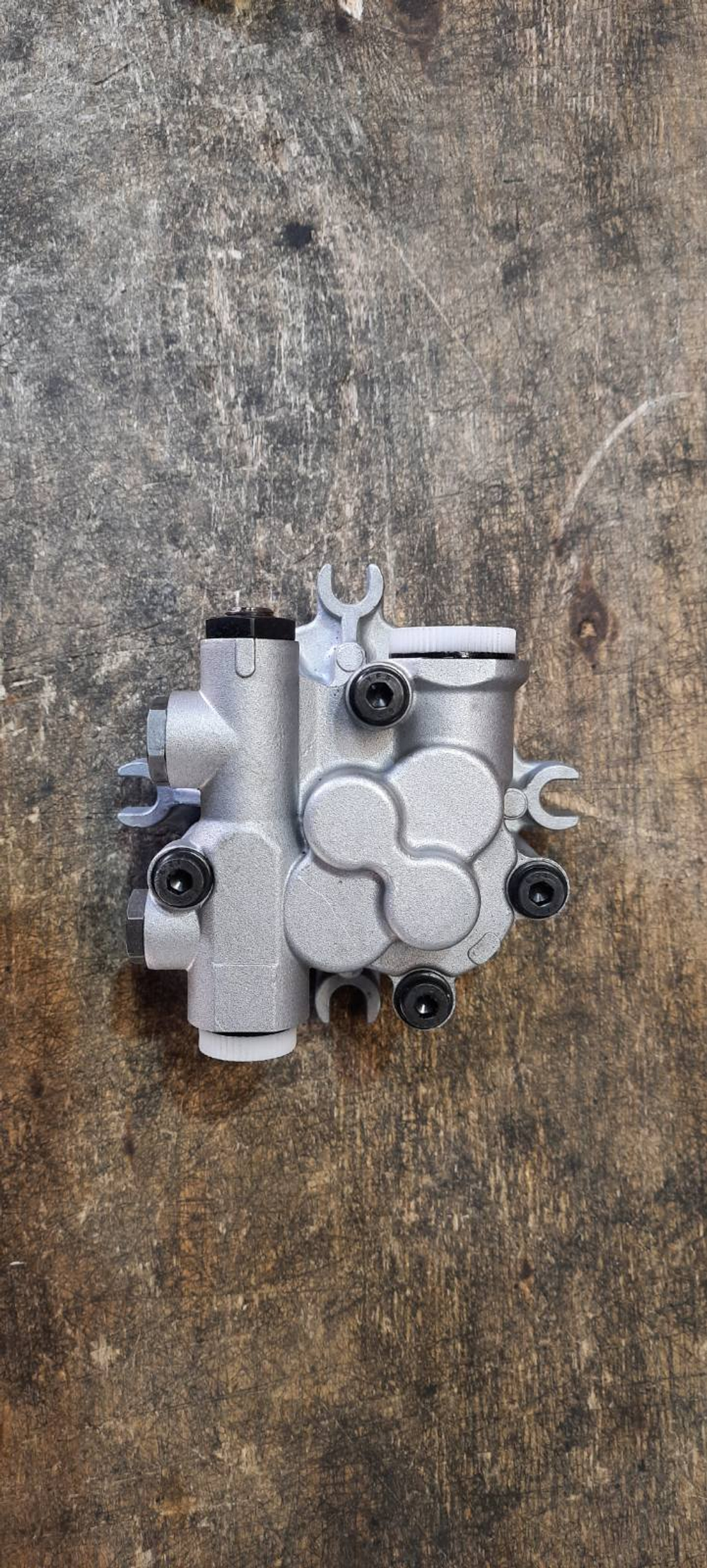 Пилотный насос 14536672