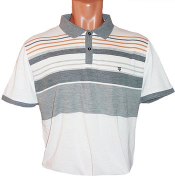 Футболка ПОЛО мужская TONY MONTANA