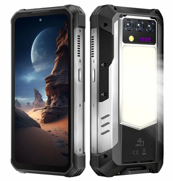 Смартфон Oukitel WP100 (версия с дальномером) 12/512GB