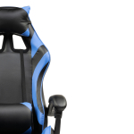 Офисное кресло Woodville Rodas black, blue