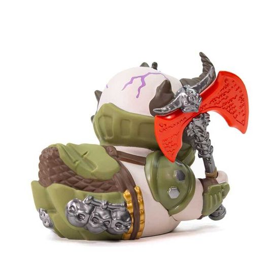 Фигурка-утка Tubbz Doom Marauder (Box)