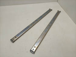 DIS5831 ктп4 Направляющие верхней корзины посудомоечной машины Beko 1880240300 б/у