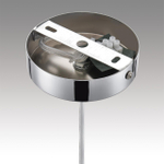 8066/1A LN Светильник G9 1*20Вт 220В IP20 MODERNI