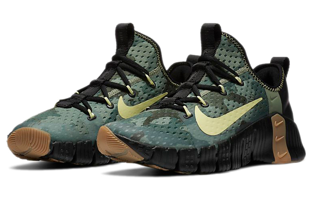 Nike Free Metcon 3 Camo