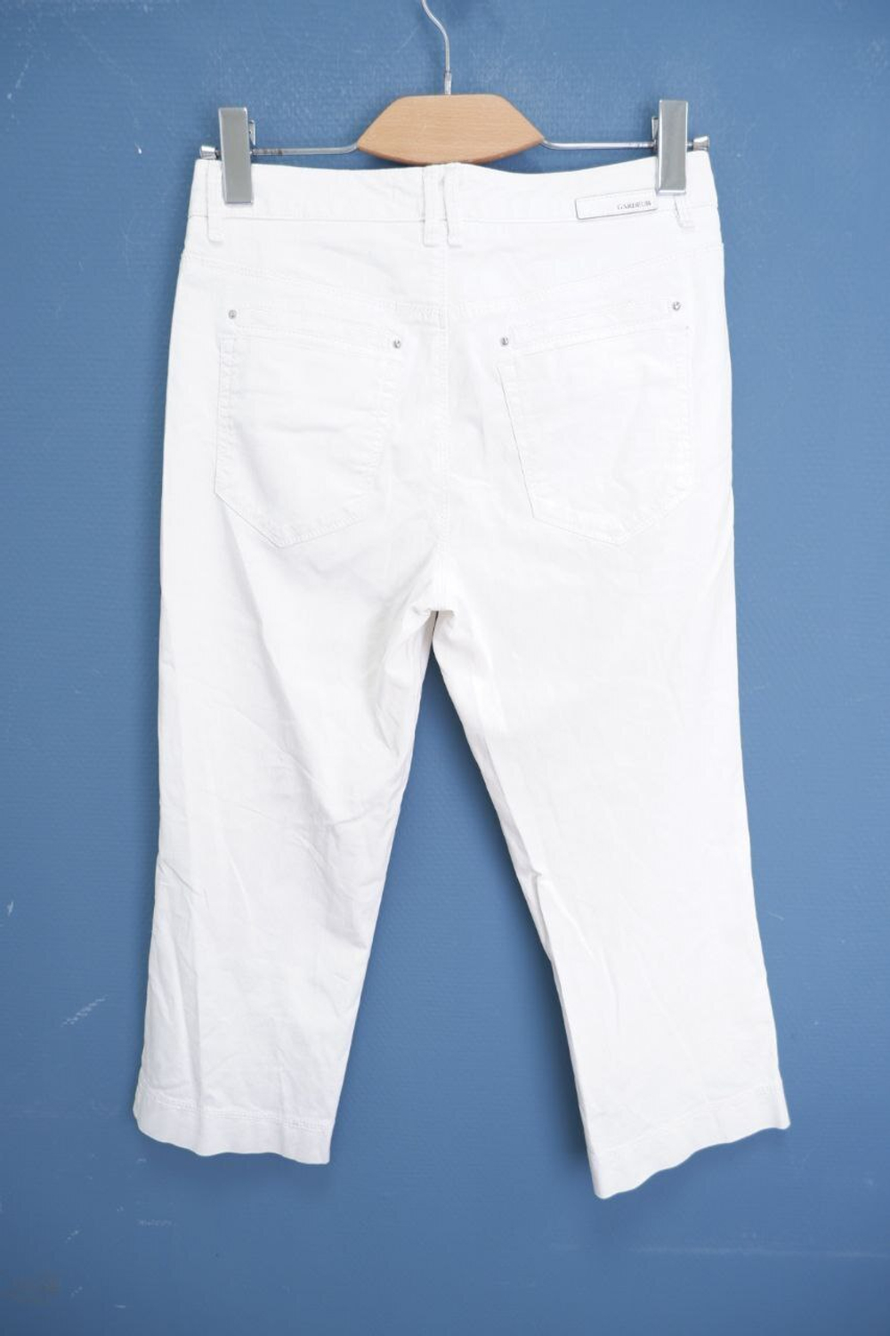 Бриджи Gardeur светлые 44 размер