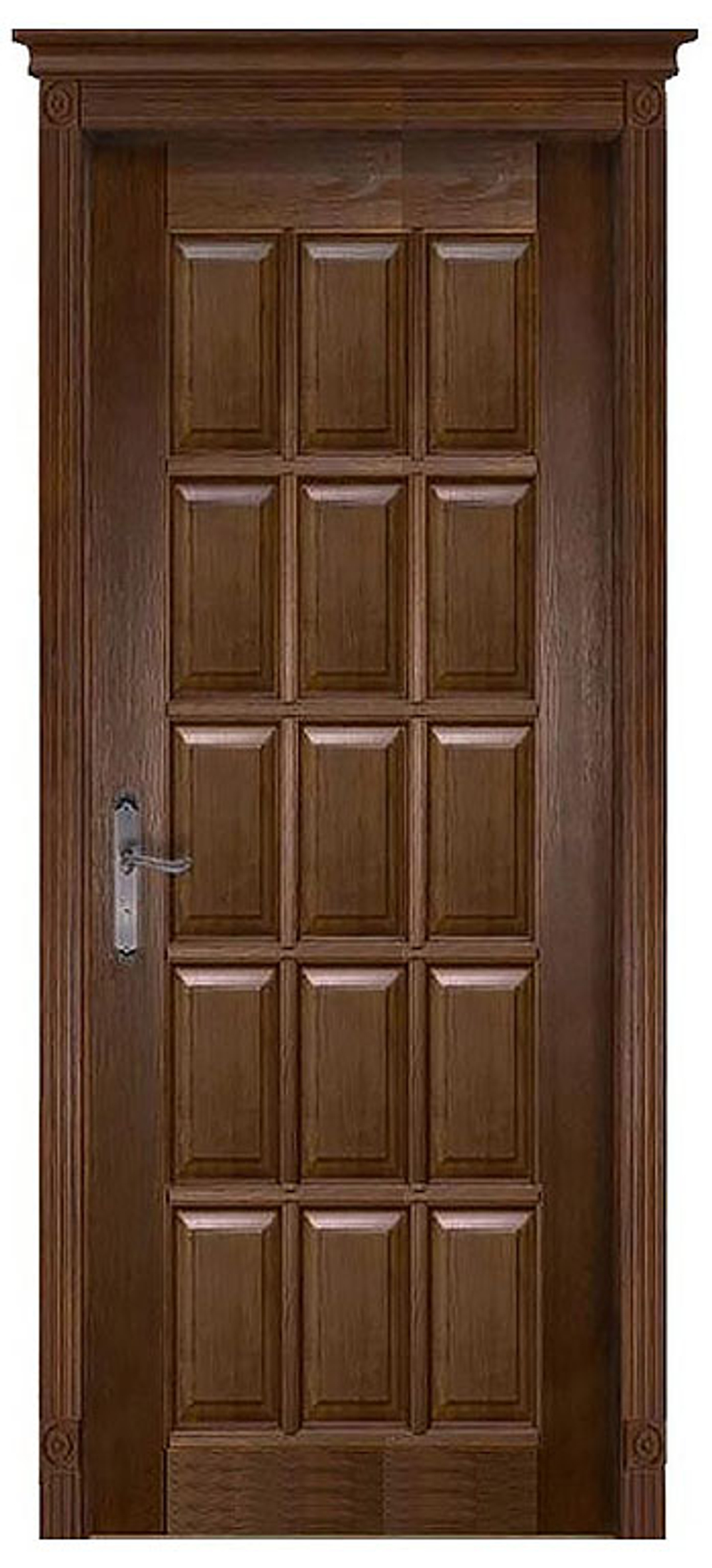 Дверь межкомнатная Грация