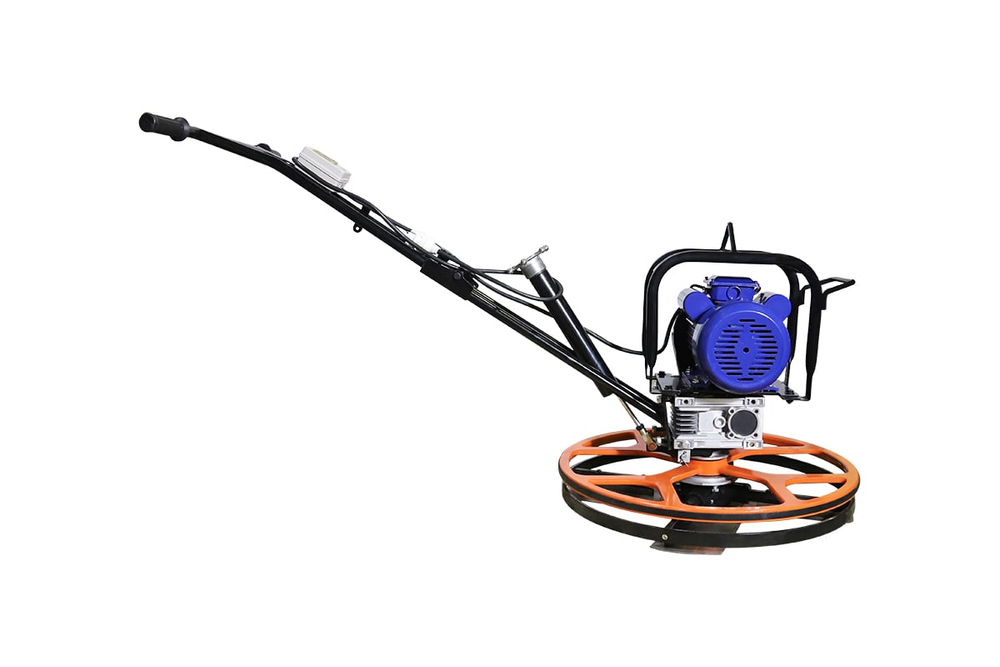 Затирочная машина электрическая FTL PT-600E 7990