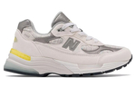 Кроссовки New Balance Nb 992 (Женская размерная сетка)