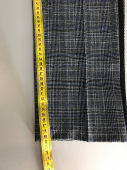 Брюки Kadelli на каждый день, маркировка 40, визуально 46 размер