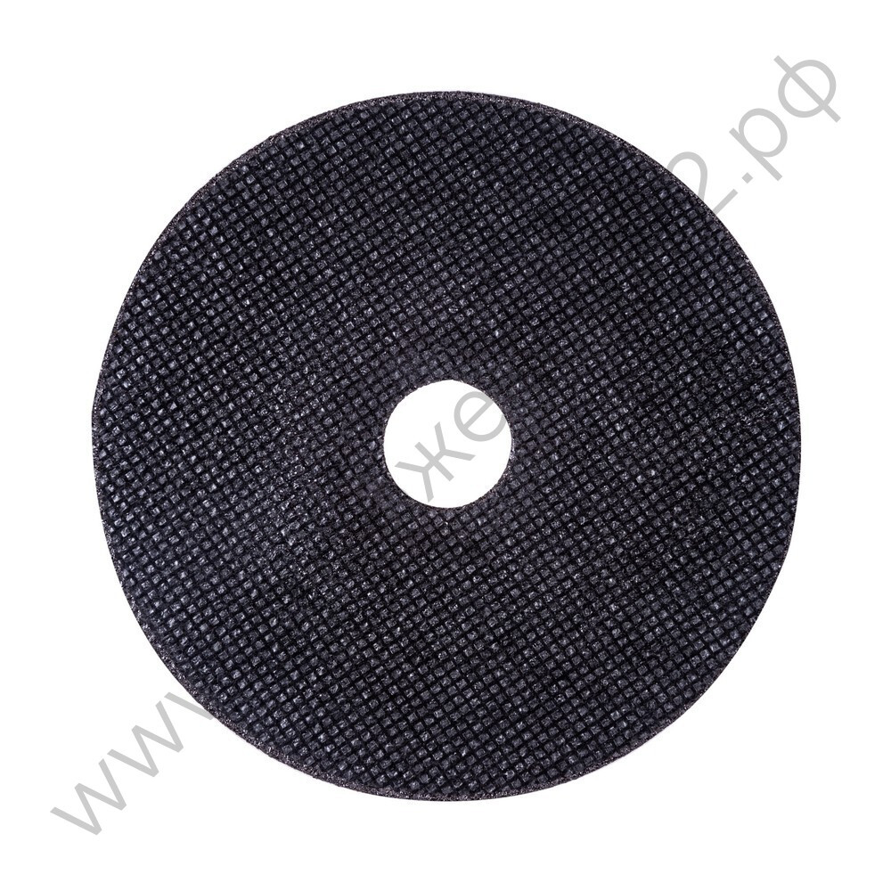 Круг отрезной по нержавеющей стали FTL E-Nox 125 х 1,0 х 22,2 мм A54TBF