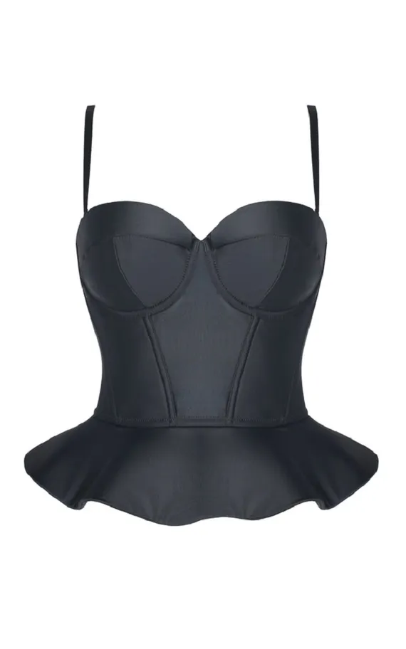 MONALISA Корсет
