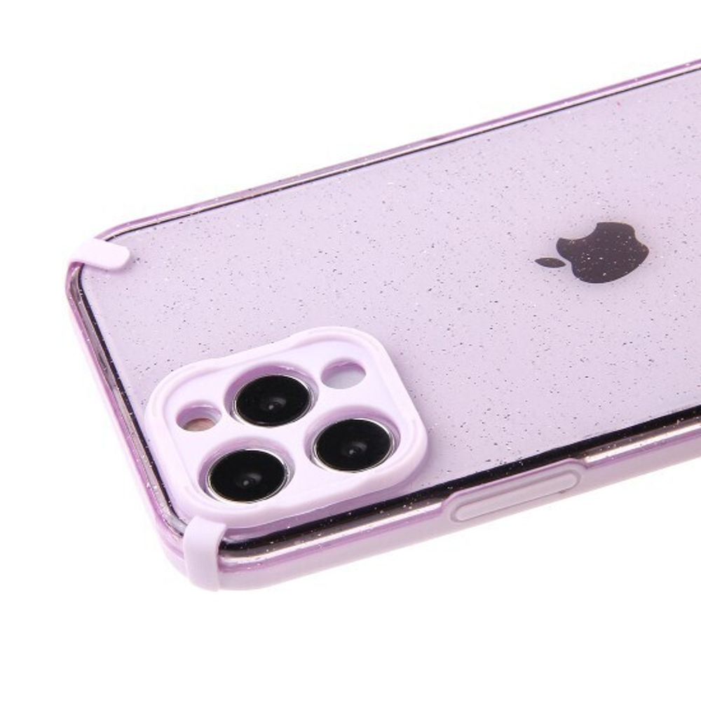 Чехол для iPhone 12 Pro, 012461 Черный