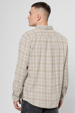 Рубашка мужская BOSS Rickert_M