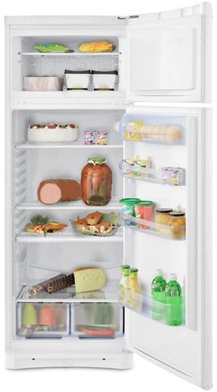 Холодильник Indesit TIA 160