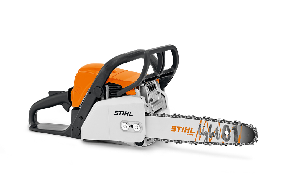 Бензопила STIHL MS 180 16' Picco 1,3мм + кожух new