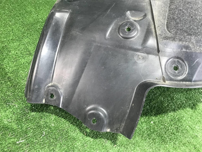 Подкрылок передний левый BMW 5er G30 (2017-2020)