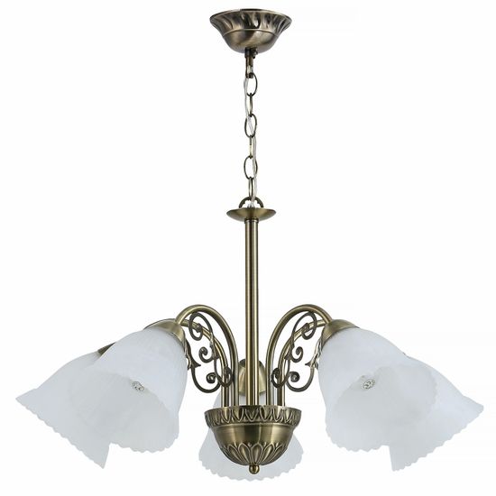 74458-0.4-05 светильник потолочный