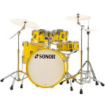 Барабанная установка Sonor 17500156 AQ1 Studio Set YW 17345