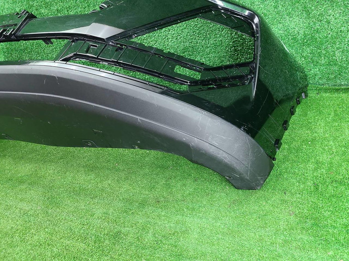 Бампер передний Chery Tiggo 7 Pro Max (2024-н.в.)