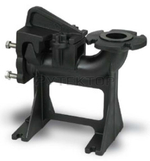 Донное присоединительное устройство Zenit DAC DN100