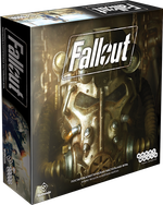 Фоллаут / Fallout (на русском языке)