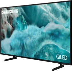 Телевизор QLED Samsung 50" QE50Q7FAAUXRU Q черный 4K Ultra HD 60Hz DVB-T2 DVB-C DVB-S2 USB WiFi Smart TV