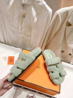 Hermes Chypre Sandal