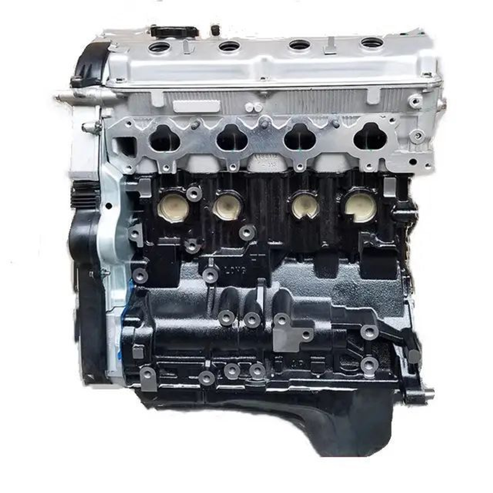 Двигатель Derways Shuttle (Дервейс Шатл) 2.4 MT (1