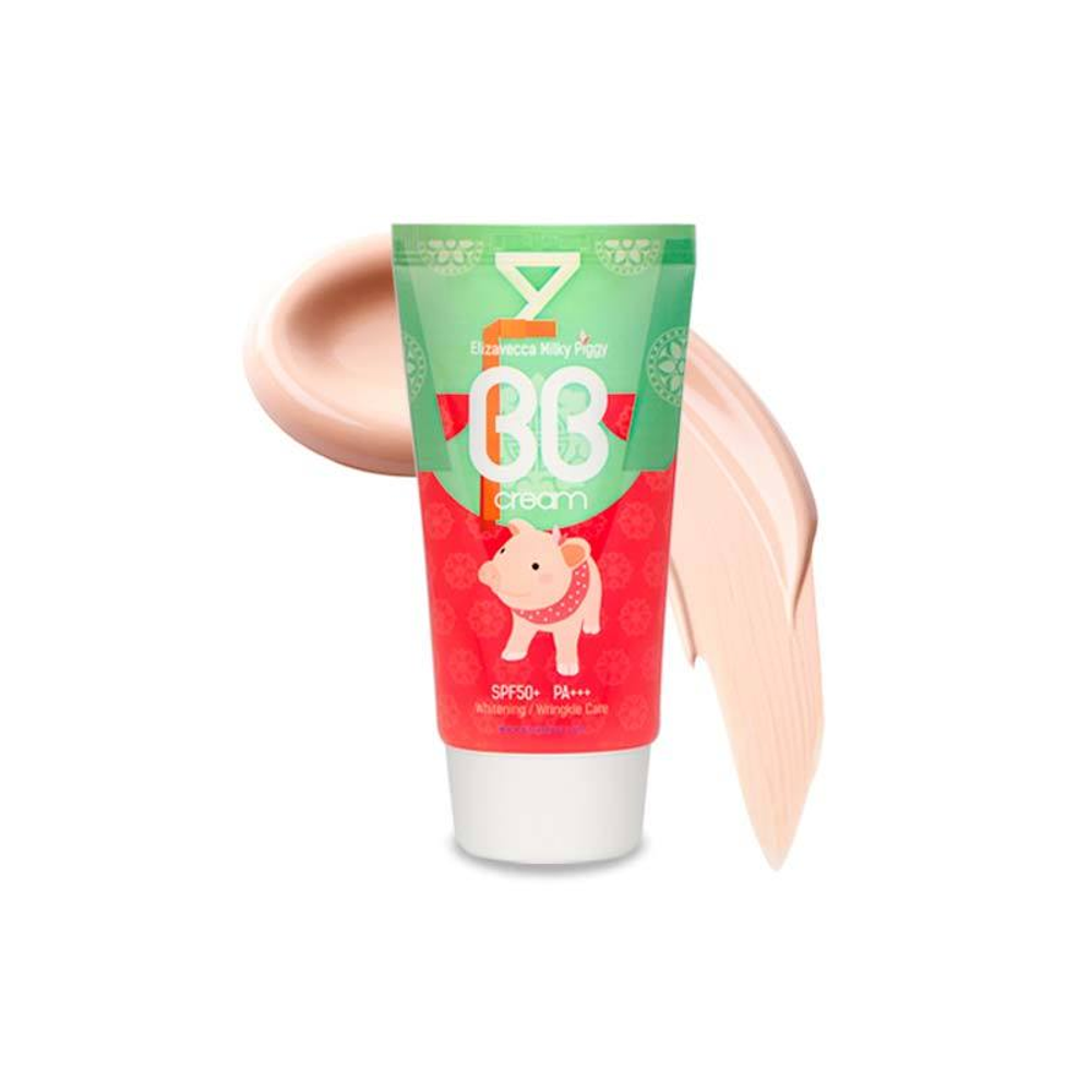 Elizavecca Milky Piggy ББ крем Elizavecca Milky Piggy BB Cream 50 мл