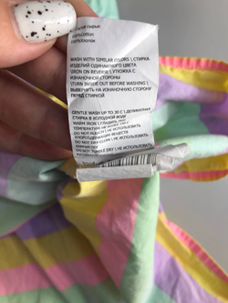 Сарафан Acoola яркий, на 7/8 лет