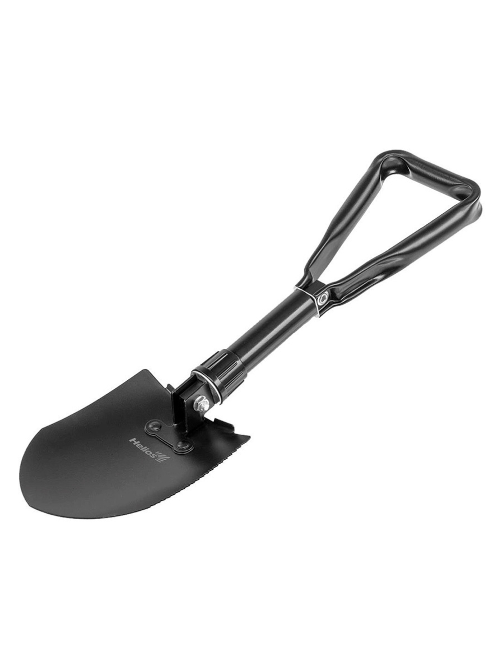 Лопата Helios складная (HS-101005-00)