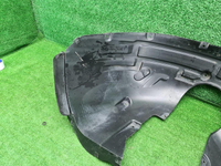 Подкрылок передний левый Geely Atlas 2 (2023-н.в.)