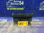Блок управления климат-контролем Honda INTEGRA 2000