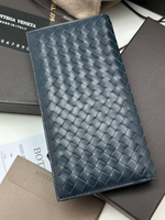 Кошелёк Bottega Veneta