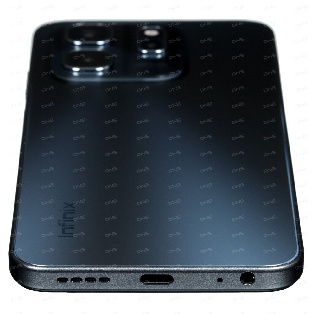 Infinix HOT 50i