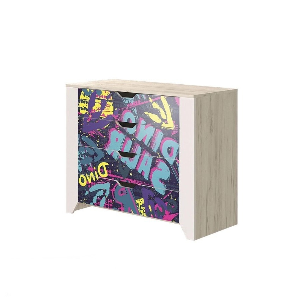 Комод Буква