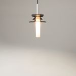 Подвесной светильник Maytoni MOD255PL-01B4