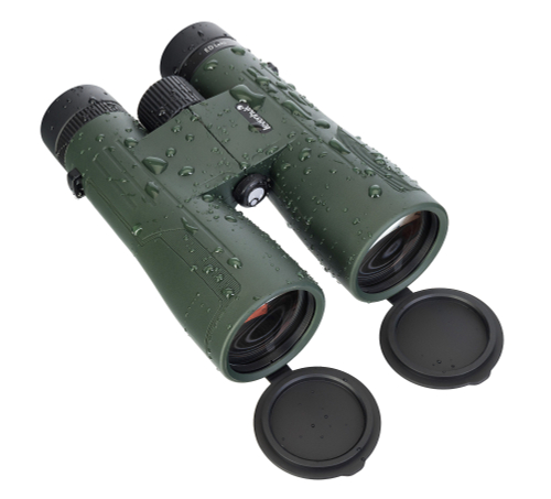 Бинокль Levenhuk New Karma PRO ED 16x50