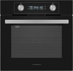 Электрический духовой шкаф Maunfeld AEOH6062B