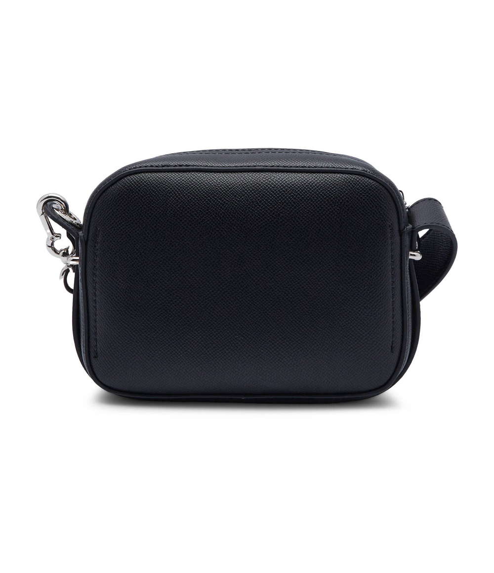 Сумка-мессенджер + поясная сумка Jasmine Squared Juicy Couture - черный(BIJJM5337WVP)