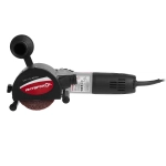 Угловая щеточношлифовальная машина ИНТЕРСКОЛ ШМ-110/1400ЭМ