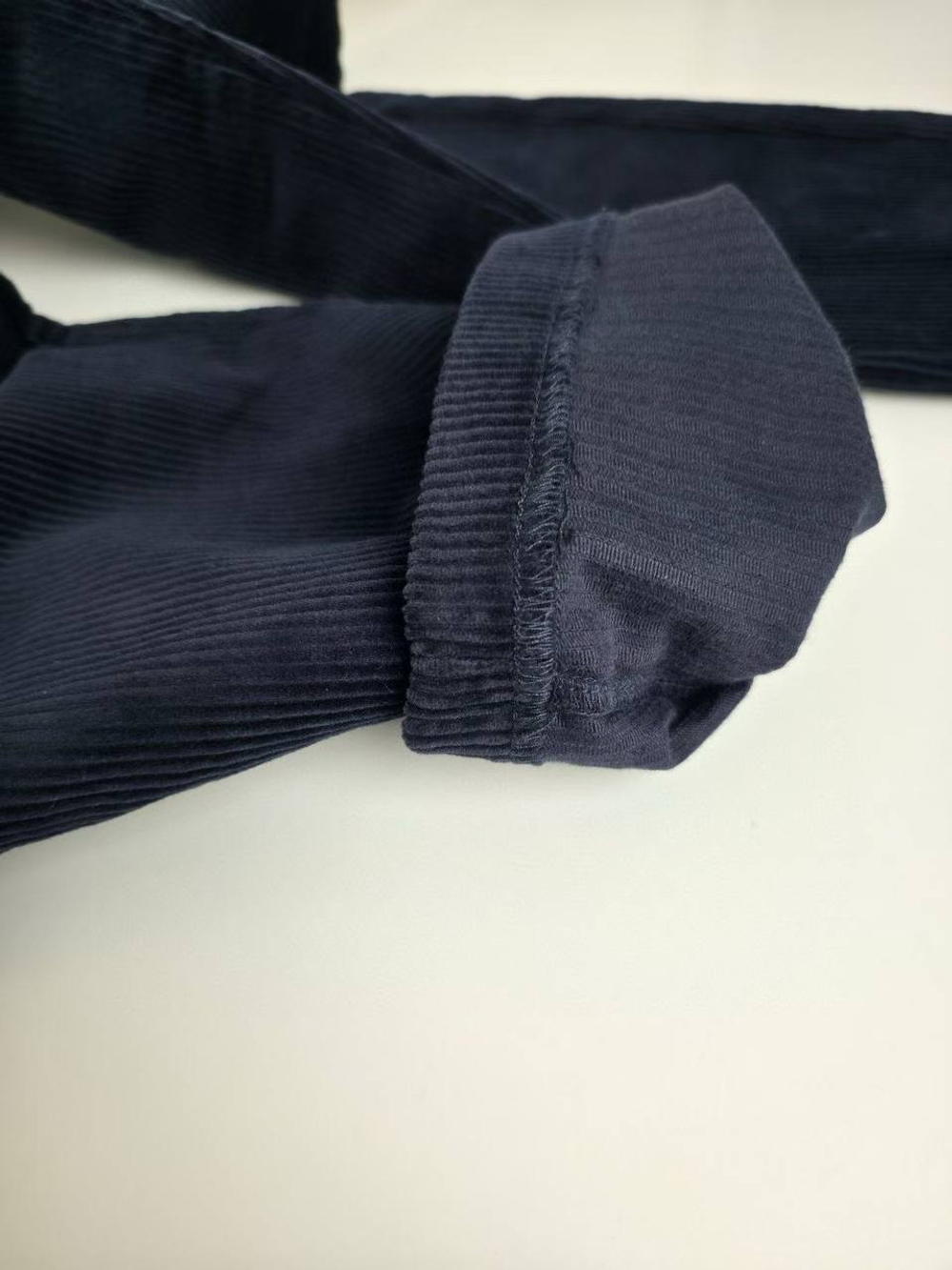 Вельветовые штаны Brunello Cucinelli