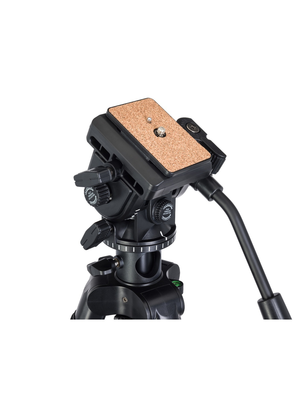 Штатив Levenhuk Level PLUS VT15