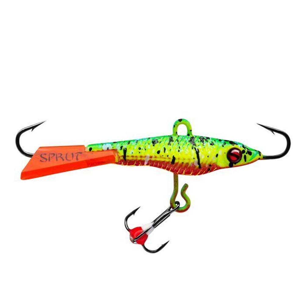 Балансир Sprut Shimo