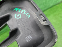 Накладка ПТФ правая Haval Dargo (2022-н.в.)