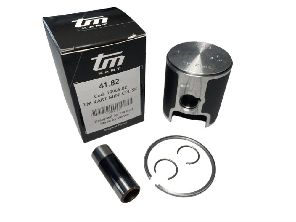 Поршень TM 60cc DLC