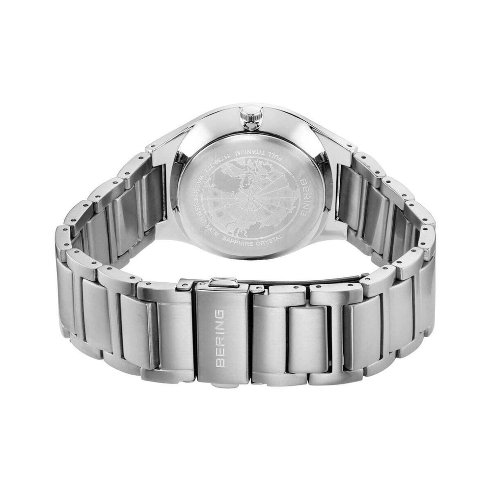 Мужские наручные часы Bering 11739-772