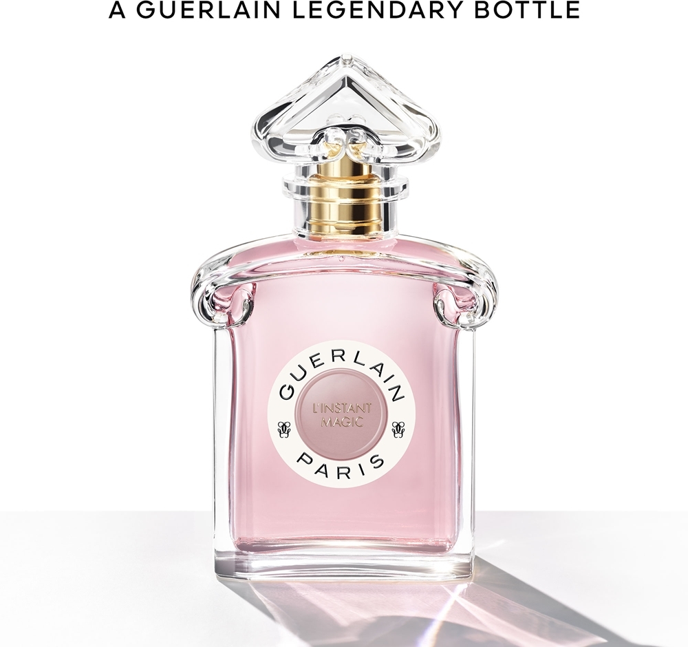 GUERLAIN L'Instant Magic парфюмерная вода женская